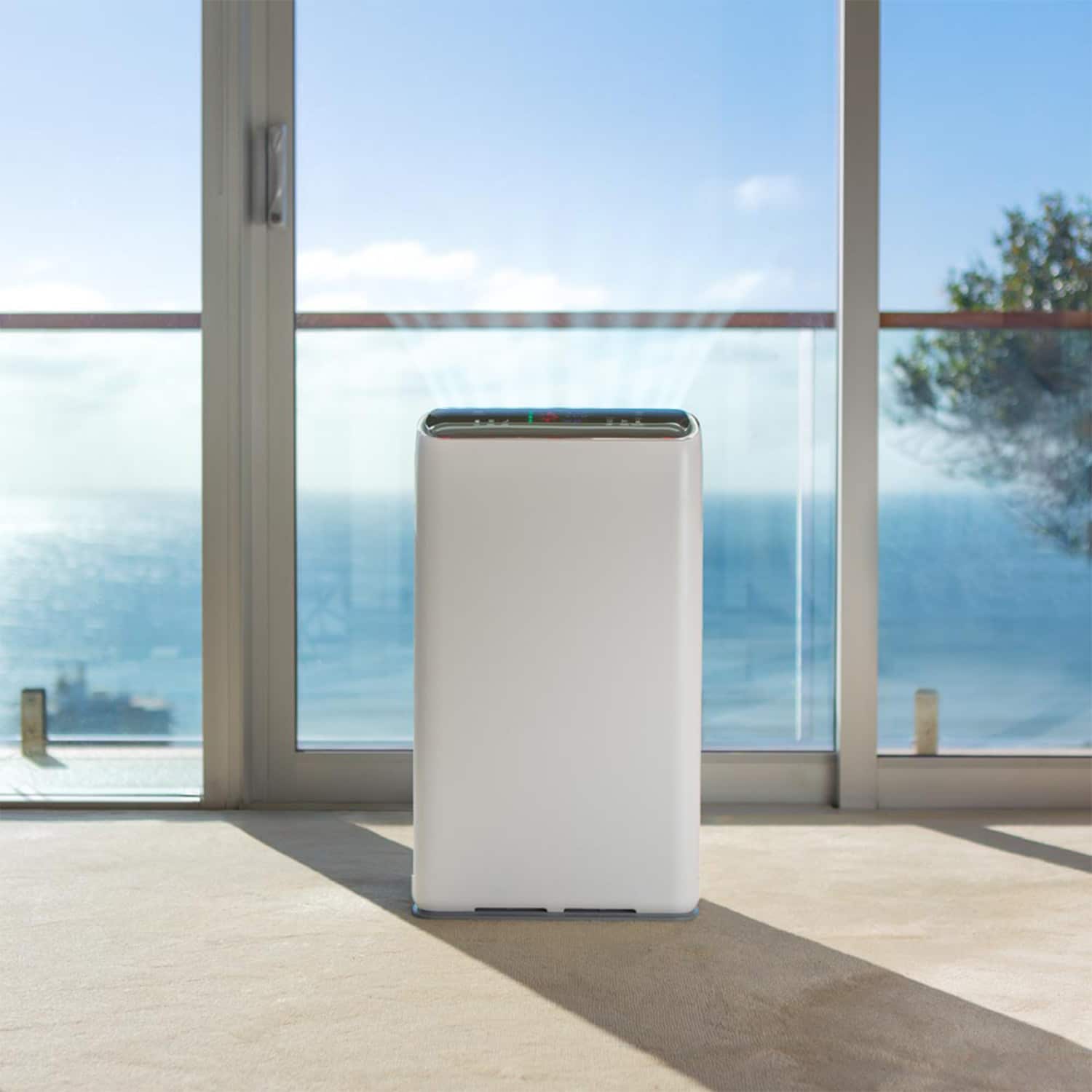 Remedical® Active Air Purifier Removes Odours, Dust, and More - Image 5