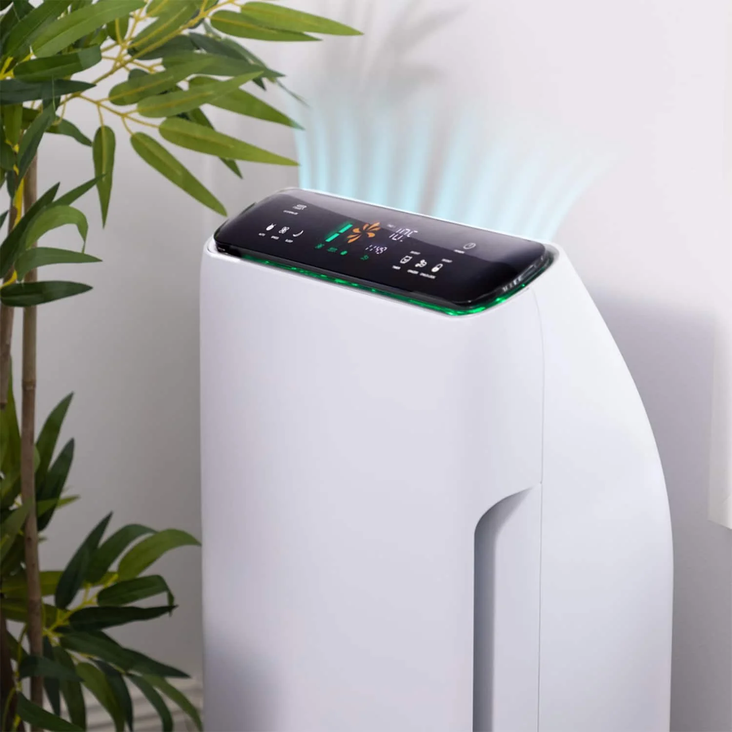 Remedical® Active Air Purifier Removes Odours, Dust, and More - Image 9