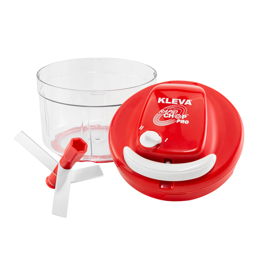 Rapid Chop PRO - Dual Speed, Food Chopper & Dicer With Large Family Capacity - Image 4