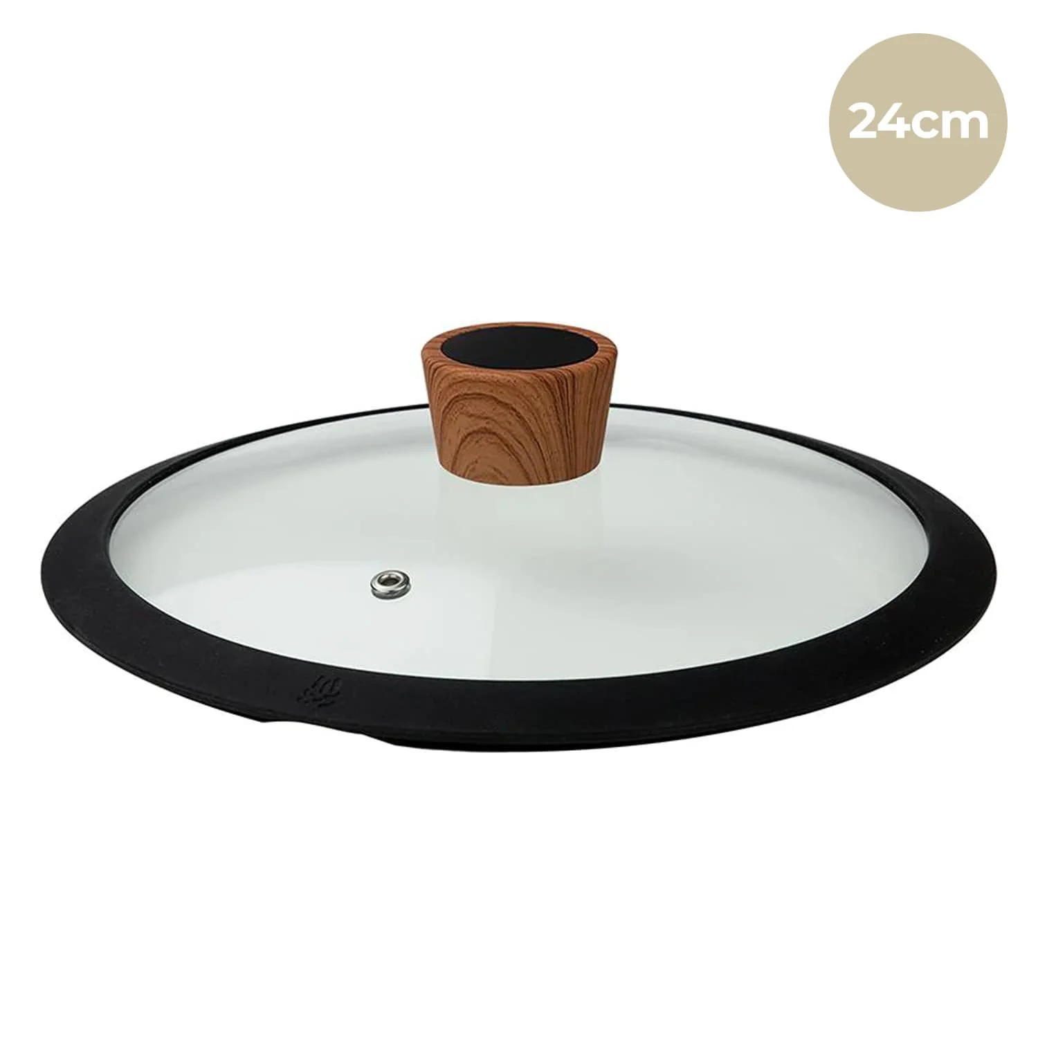 Diamond Earth Silicone Glass Lid