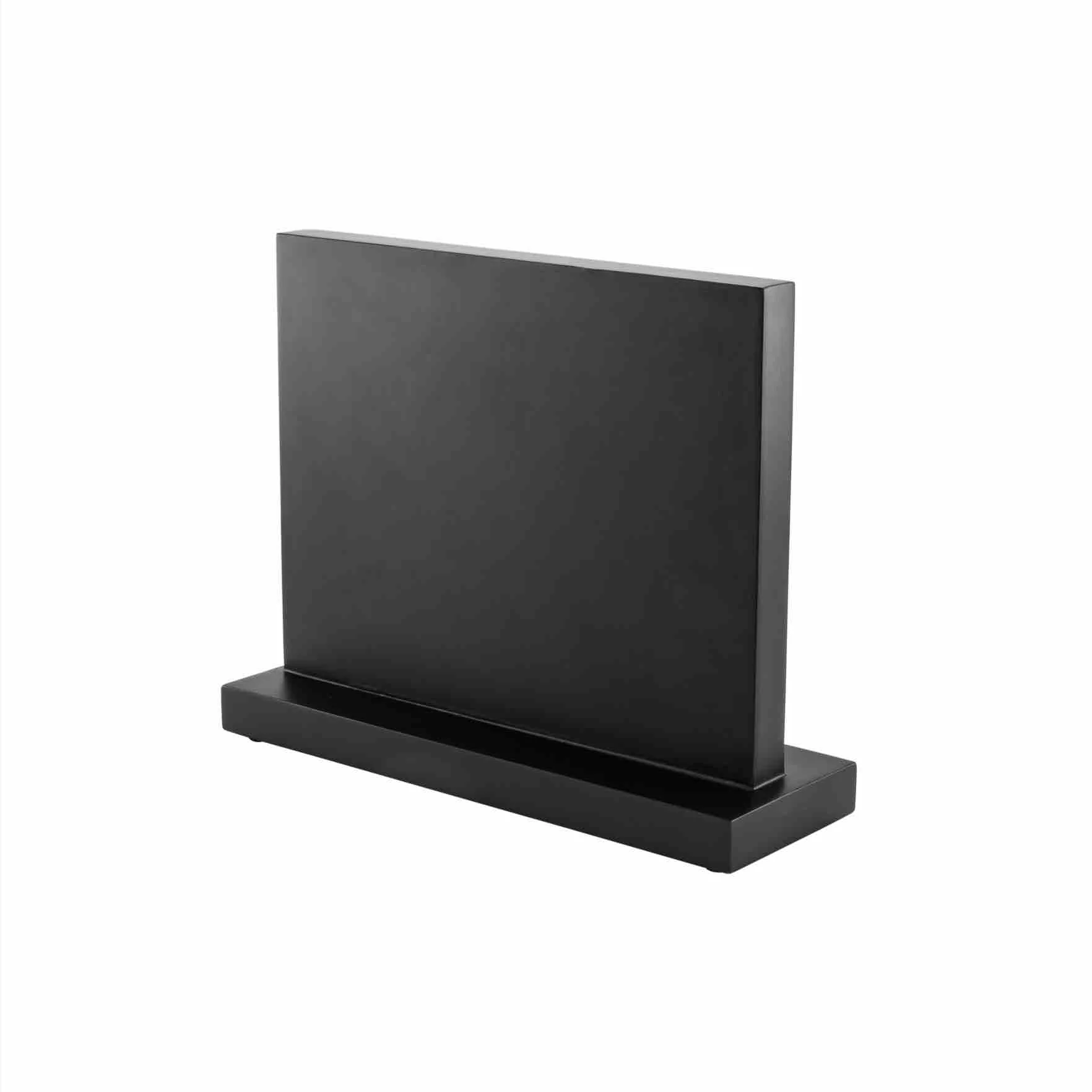Double-sided Magnetic Knife Block Holds & Displays All your Knives Safely & Securely! - Image 6