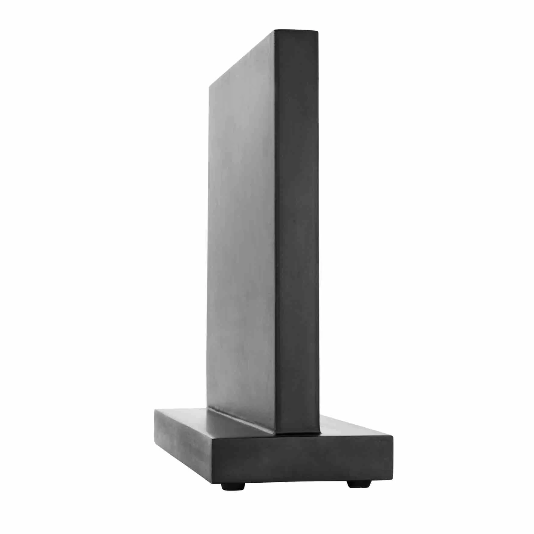 Double-sided Magnetic Knife Block Holds & Displays All your Knives Safely & Securely! - Image 7