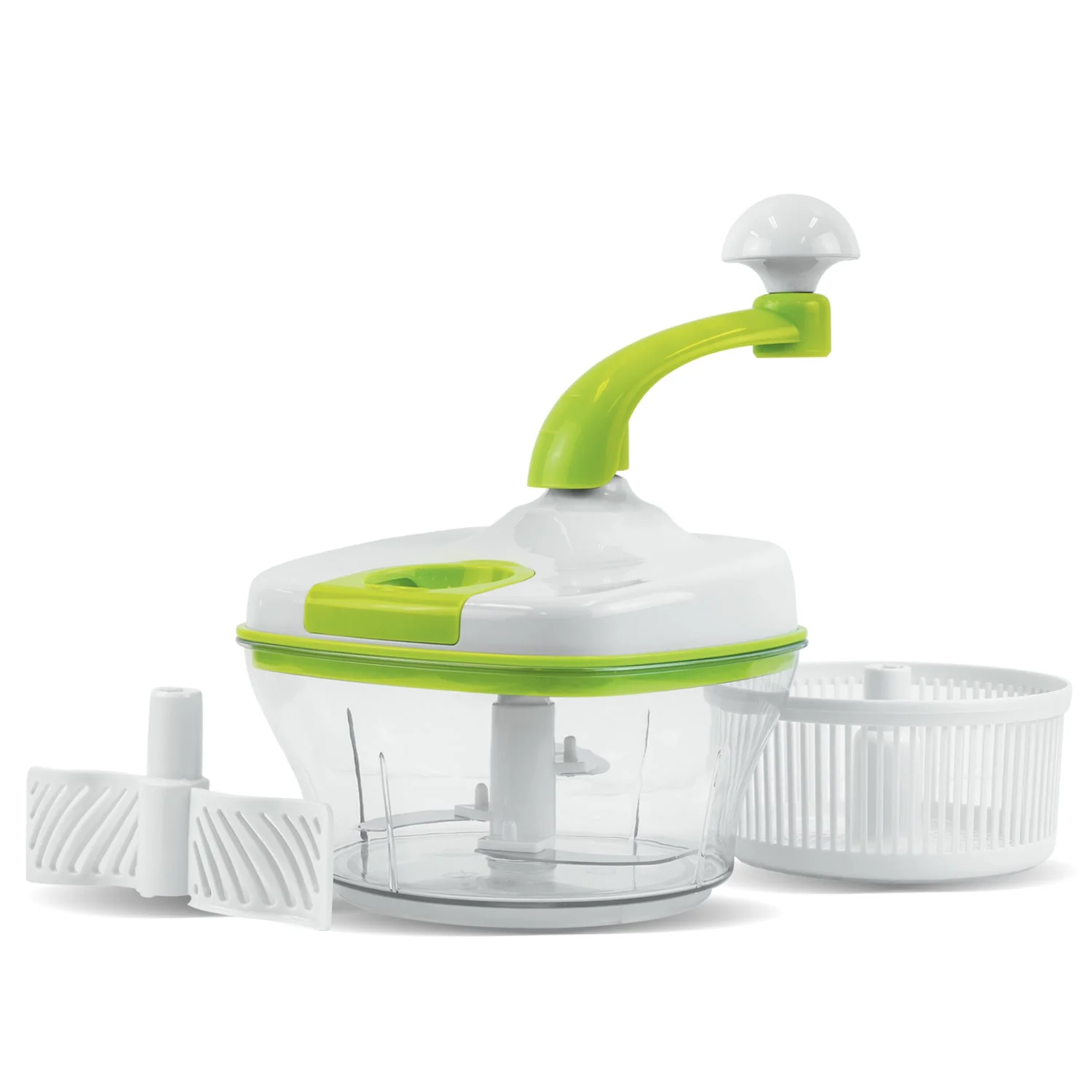 Kleva Rotochop 4 in 1 Multi-Function Chopper - Image 12