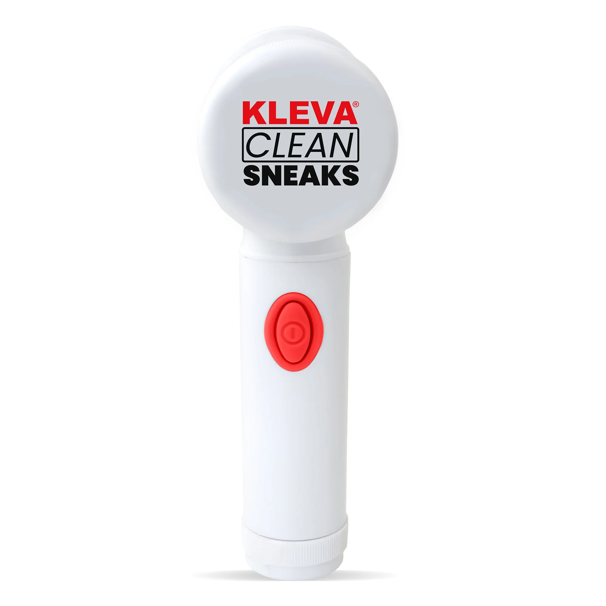 Make old shoes look new! Kleva Clean Sneaks Automatic Shoe Cleaner - Image 24