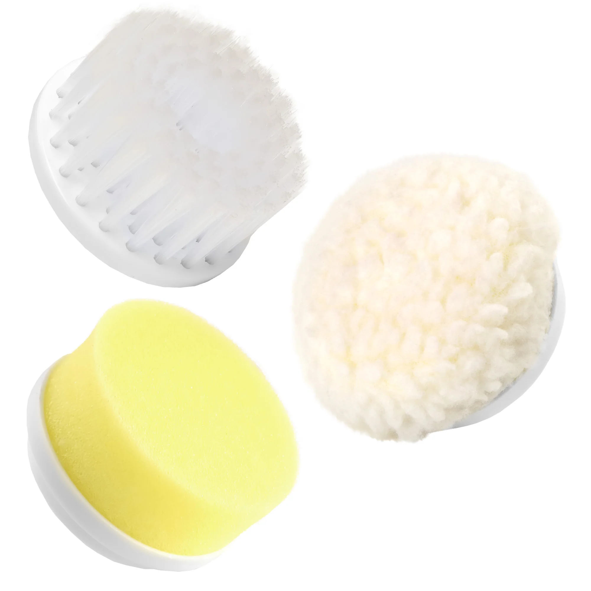 Make old shoes look new! Kleva Clean Sneaks Automatic Shoe Cleaner - Image 28