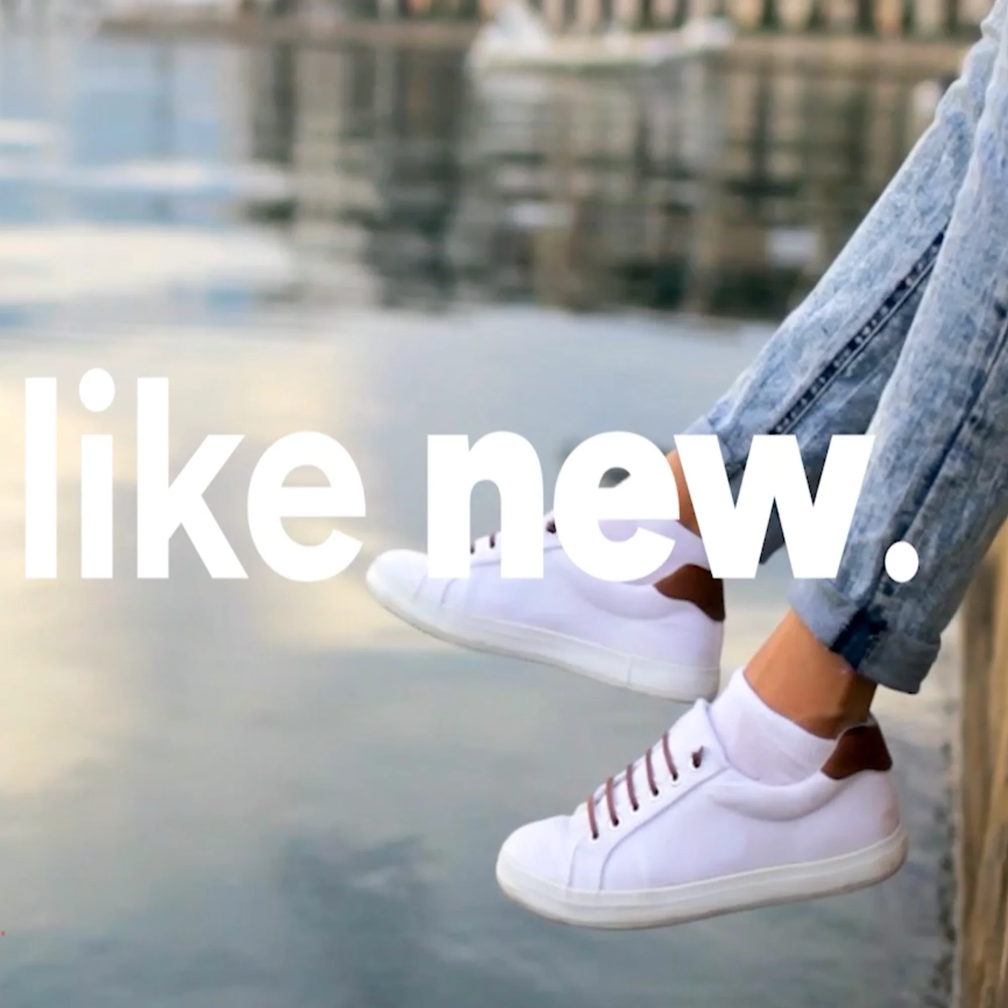 Make old shoes look new! Kleva Clean Sneaks Automatic Shoe Cleaner - Image 35