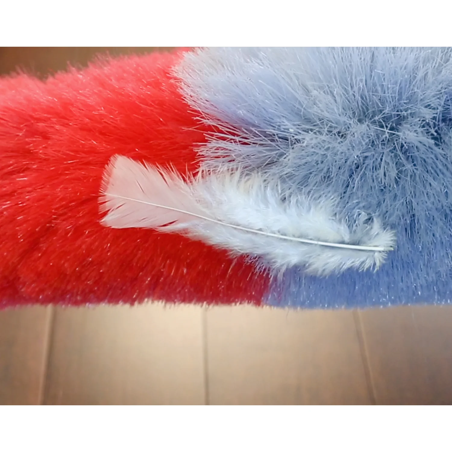 Kleva Miracle Magnetic Duster® Attracts Dust Like A Magnet! + 2 Meter Long Extension Pole - Image 9