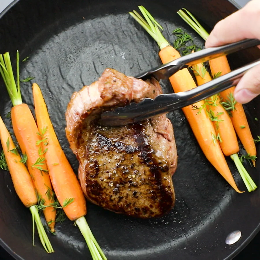Kleva Sahara Slate® - The Revolutionary Non-Stick Frying Pans - Image 10