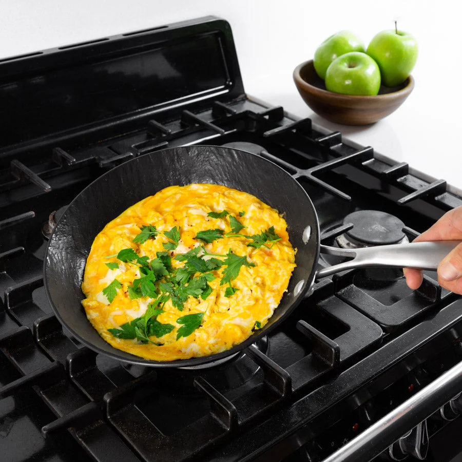 Kleva Sahara Slate® - The Revolutionary Non-Stick Frying Pans - Image 8