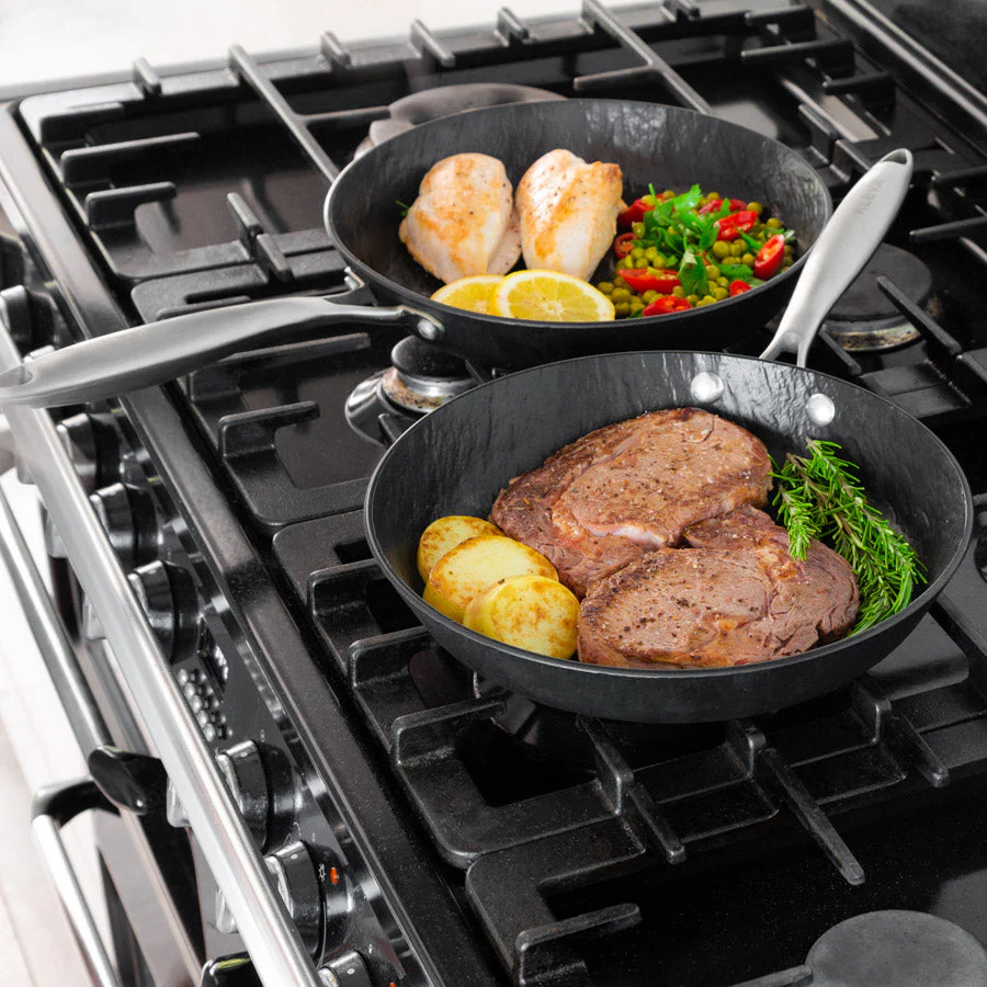 Kleva Sahara Slate® - The Revolutionary Non-Stick Frying Pans - Image 9