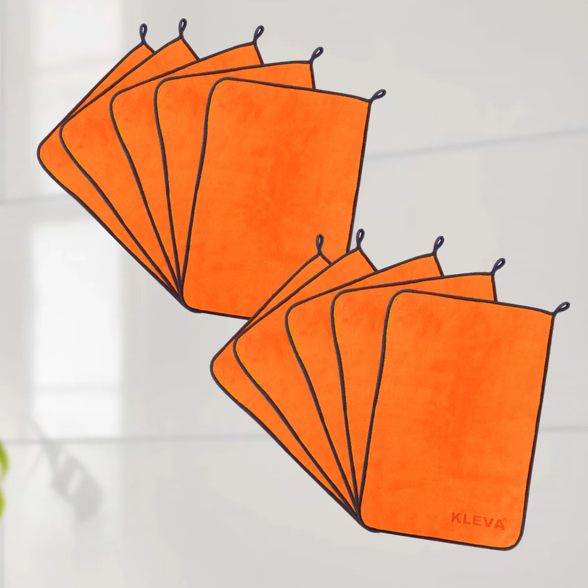 The World's Best Cleaning Cloth - Image 10