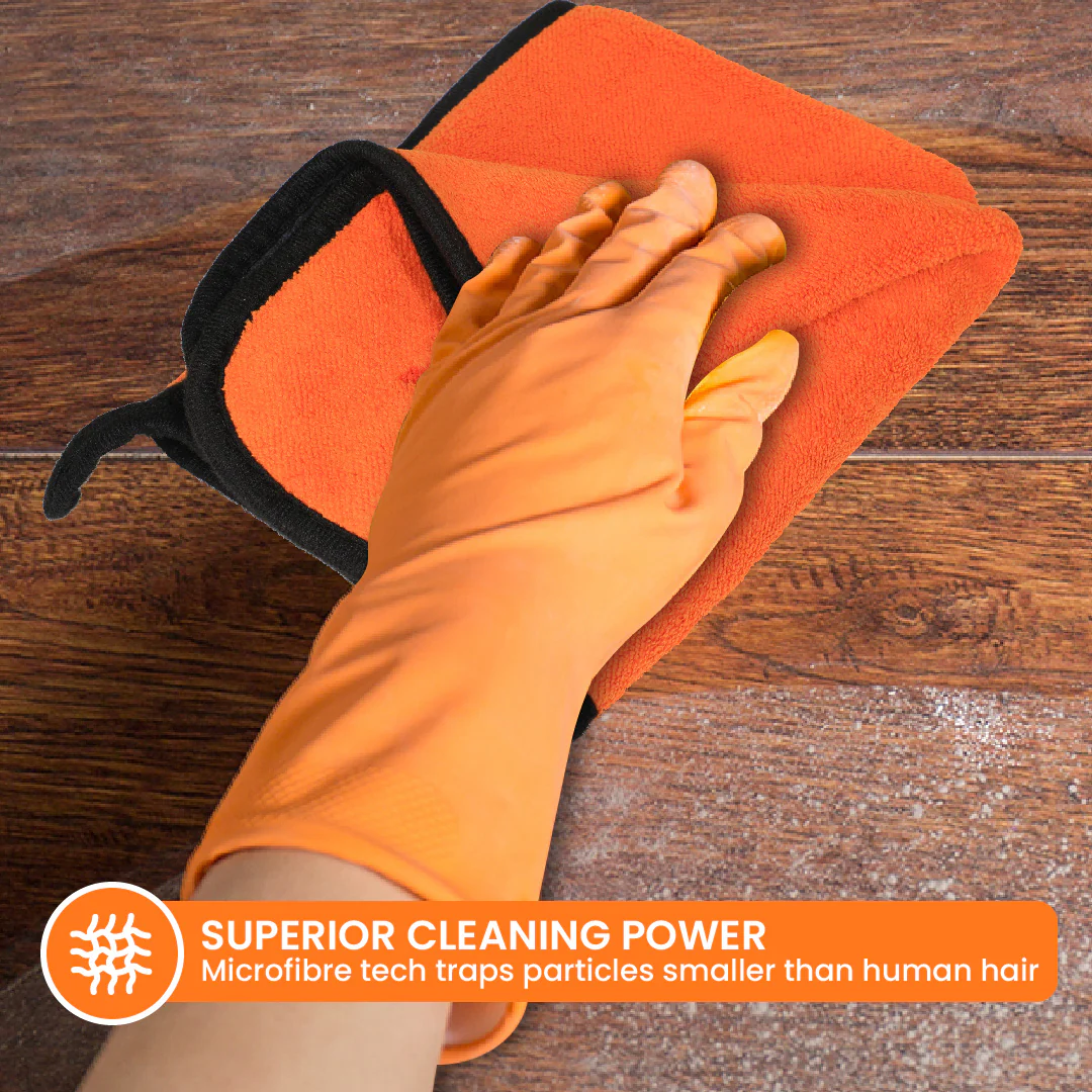 The World's Best Cleaning Cloth - Image 3