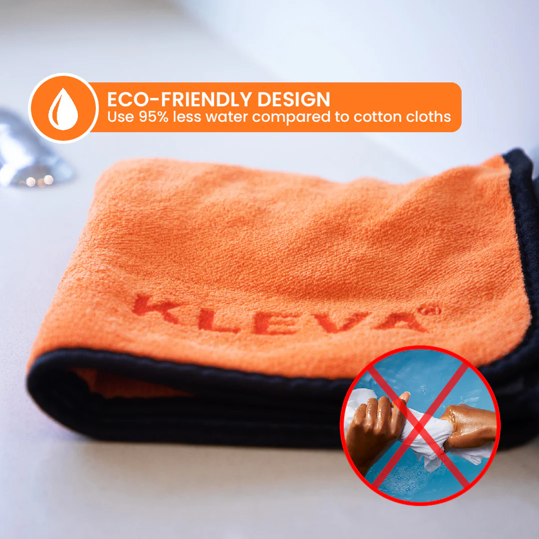 The World's Best Cleaning Cloth - Image 4