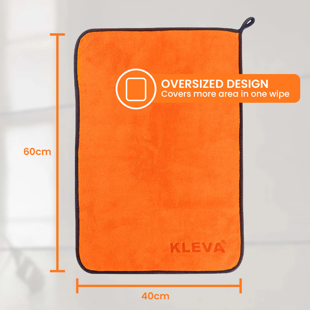 The World's Best Cleaning Cloth - Image 5