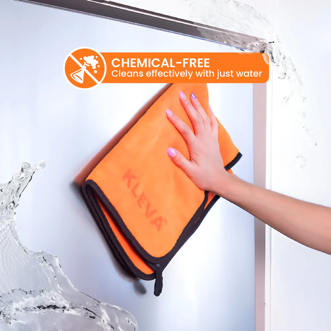 The World's Best Cleaning Cloth - Image 8