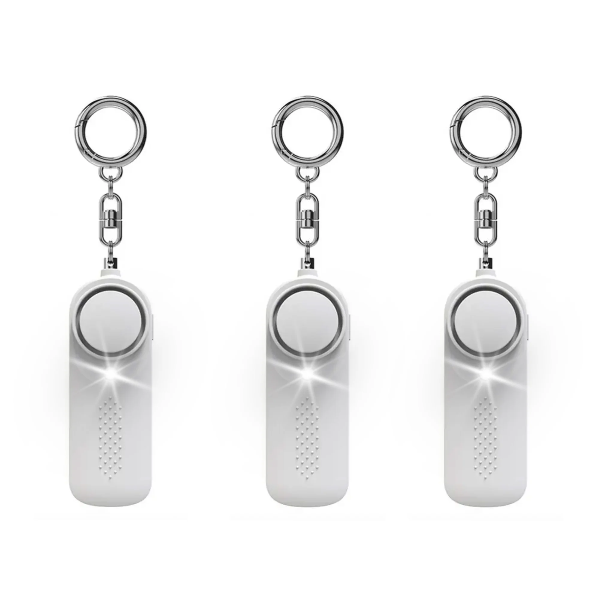 KLEVA® Personal Safety Siren Security Alarms - Image 12