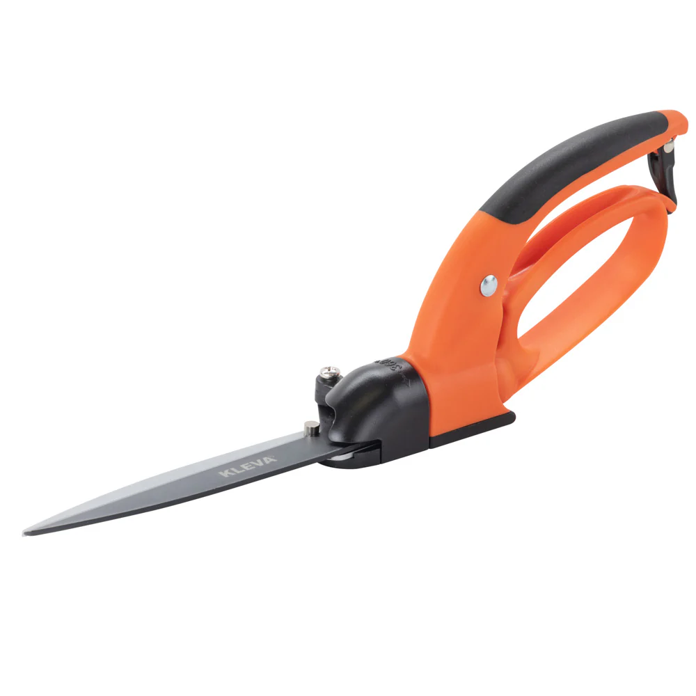 Rotating Grass Shears - Precision Gardening Made Easy - Image 11