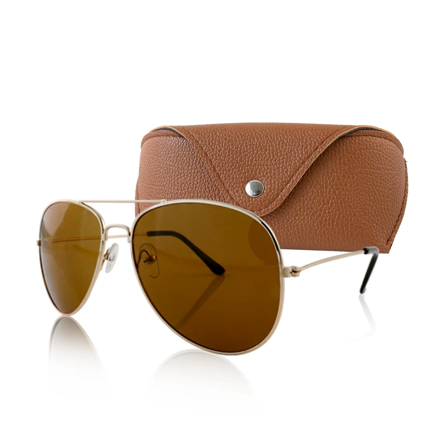 Zoom Vision+ TV Double Offer With Built In LED Lights + FREE Sunglasses & Case! - Image 16